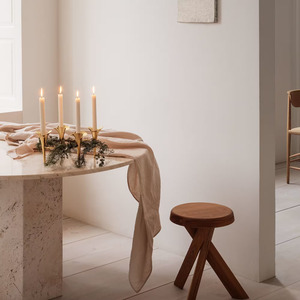 Georg Jensen adventsstake 4 lys