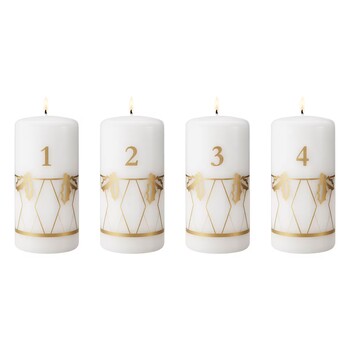 Adventsstake-kubbelys-georg